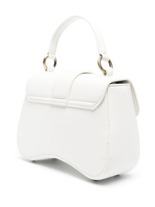 Borsa donna tote bianca JUST CAVALLI | 78RA4BA9ZSA89003